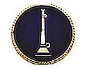Five Star Badge Seals